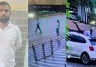गाड़ी से कुचलकर युवक की हत्या करने वाले आरोपी ने कोर्ट में किया सरेंडर, पुलिस तलाश में दे रही थी दबिश