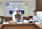 रायपुर पेपर लीक मामले में एफआईआर, कृषि मंत्री रामविचार नेताम बोले-दोषी के खिलाफ होगी सख्त कार्रवाई