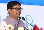 छत्तीसगढ़ के मंत्री ओपी चौधरी भाजपा की राष्ट्रीय 'सेवा संकल्प अभियान समिति' में शामिल