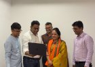 रायपुर को सिर्फ बनाएंगे नहीं, संवारेंगे भी: क्रेडाई ने शुरू किया ‘सेलेब्रेट्स रायपुर’ अभियान