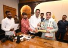 तिल्दा-नेवरा से आरंग तक फोरलेन की मांग,नितिन गडकरी ने NHAI को दिए कार्रवाई के निर्देश