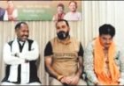आम आदमी को दी जाएगी टिकट, बिलासपुर के कार्यकर्ताओं के बीच पहुंचे संगठन मंत्री पवन साय