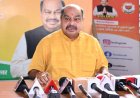 रक्षाबंधन भारतीय संस्कृति में प्रेम, विश्वास और रक्षा के संकल्प का पावन पर्व : विधायक पुरन्दर मिश्रा