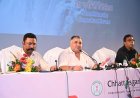 छत्तीसगढ़ को पर्यटन के वैश्विक नक्शे पर लाने की तैयारी,मंत्री राजेश अग्रवाल ने गिनाईं उपलब्धियां