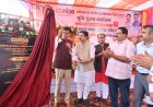 नवा रायपुर देश की अग्रणी ग्रीनफील्ड सिटी के रूप में होगा विकसित : मंत्री ओपी चौधरी