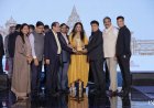 SAMEEKSHA 2026 में JITO रायपुर चैप्टर का गौरवपूर्ण सम्मान