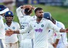 श्रीलंका ने पार किया 260 रनों का आंकड़ा, फिर भी मंडरा रहा फॉलोऑन का खतरा; जानें मैच का पूरा हाल