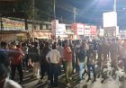 Bilaspur Violence: सोशल मीडिया कमेंट पर भड़का विवाद, आधी रात दो पक्षों में पथराव; TI समेत कई पुलिसकर्मी घायल