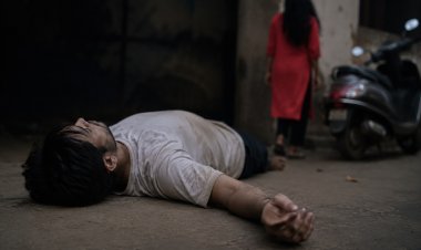 युवक की हत्या का खुलासा: प्रेमिका निकली कातिल, गला दबाकर की हत्या