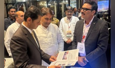 महाराष्ट्र के पर्यटन उद्योग से बढ़े छत्तीसगढ़ के रिश्ते,पुणे रोड शो से छत्तीसगढ़ पर्यटन की अंतरराष्ट्रीय उड़ान