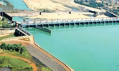 हंसी-खुशी और सहमति से महानदी का पानी बांट लेंगे छत्तीसगढ़ और ओडिशा 