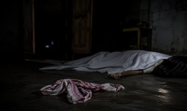 खेल के दौरान गमछा गले में फंसा, 10 वर्षीय बच्ची की दम घुटने से मौत; परिवार में मातम