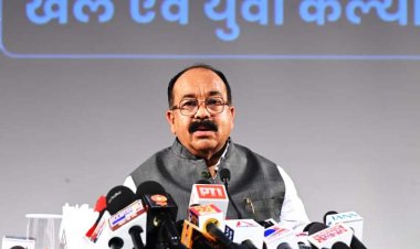 खेल विभाग का बजट 304 करोड़ पहुंचा : 6 नए जिलों में खेल अधिकारी, अब छत्तीसगढ़ में होगी हॉकी लीग