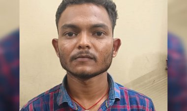 4 साल की मोहब्बत का खौफनाक अंत,इंस्टाग्राम से हुई थी दोस्ती, पुलिस ने प्रेमी को किया गिरफ्तार