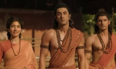 'रामायण' के इंग्लिश ट्रेलर ने इंटरनेट पर मचाया तहलका: हिंदी डब से भी बेहतर बताया गया, लिप-सिंक की हो रही जमकर तारीफ