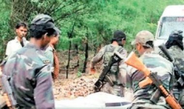 झीरम नरसंहार की 10 को अंतिम सुनवाई, 13 बरस बाद फैसले की उम्मीद