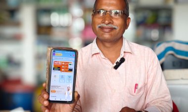 स्मार्ट मीटर से बढ़ी पारदर्शिता, बिजली की बचत के साथ ऑनलाइन भुगतान भी हुआ आसान