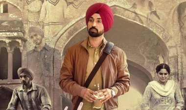 इम्तियाज अली की फिल्म 'मैं वापस आऊंगा' ओटीटी पर रिलीज: जानें कब और कहां देखें यह इमोशनल ड्रामा