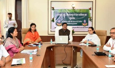 राशन की कतार से मिलेगी मुक्ति,बायोमेट्रिक प्रमाणीकरण के जरिए 24×7 घंटे खाद्यान्न : मंत्री  दयालदास बघेल