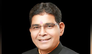 सारंगढ़-बिलाईगढ़ में दो दिन रहेंगे मंत्री टंकराम वर्मा,देंगे विकास कार्यों की सौगात, तिरंगा यात्रा का करेंगे नेतृत्व