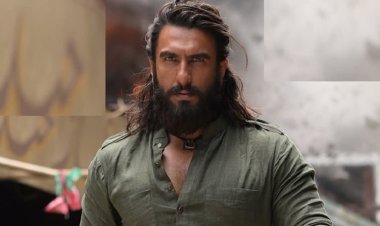 'धुरंधर' बनी इस साल नेटफ्लिक्स पर दुनिया की सबसे ज्यादा देखी जाने वाली नॉन-इंग्लिश फिल्म: सीईओ टेड सारंडोस ने किया बड़ा खुलासा