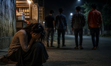 रायपुर में महिला से सामूहिक दुष्कर्म का आरोप, नाबालिग समेत 4 आरोपी गिरफ्तार