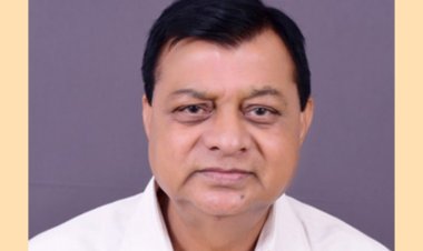 मंत्री लखन लाल देवांगन के प्रयासों को मिली सफलता,बिलासपुर में 100 बेड के ईएसआईसी अस्पताल के लिए 5 एकड़ भूमि की स्वीकृति