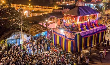 कल से शुरू होगा 75 दिनों का विश्व प्रसिद्ध ऐतिहासिक बस्तर दशहरा पर्व,सबसे पहले होगी पाट जात्रा पूजा,निभाई जाएंगी पारंपरिक रस्में