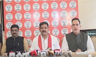 बस्तर में 12 से 15 अगस्त तक तिरंगा यात्रा, नारायणपुर से होगी शुरुआत; विजय शर्मा बोले- अब उन इलाकों में भी लहराएगा तिरंगा जहां था नक्सलियों का खौफ