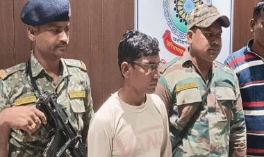 शादी के गिफ्ट में आया होम थिएटर बना मौत का सामान, ब्लास्ट में 2 की मौत; आरोपी को उम्रकैद