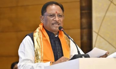 परिवहन आरक्षक के 50 पदों पर भर्ती प्रक्रिया आगे बढ़ी, 250 अभ्यर्थी अगले चरण के लिए चयनित