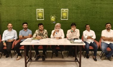 सबसे बड़ा सोलर महाकुंभ संवाद 22-23 को रायपुर में