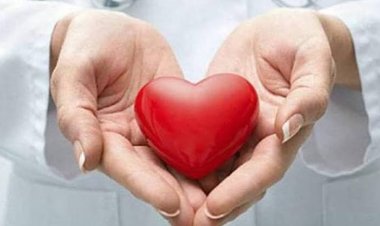 दिल को रखना है ताउम्र तंदुरुस्त? आज ही अपनी दिनचर्या में शामिल करें ये 5 आसान आदतें