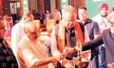 सोलर एसोसिएशन का ‘संवाद’ शुरू