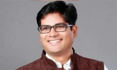 नवा रायपुर सेक्टर 12 में बनेंगे 348 नए मकान,704 फ्लैट का भी प्रस्ताव,मंत्री ओपी चौधरी कल करेंगे भमिपूजन-शिलान्यास