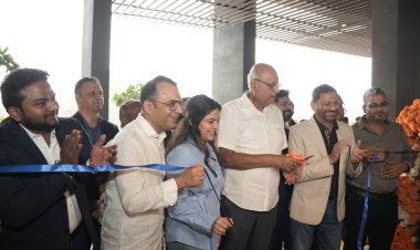 ‘क्लब वन’केवल एक क्लबहाउस नहीं,बल्कि समृद्ध जीवन का संकल्प : आनंद सिंघानिया