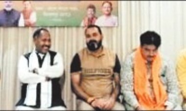 आम आदमी को दी जाएगी टिकट, बिलासपुर के कार्यकर्ताओं के बीच पहुंचे संगठन मंत्री पवन साय