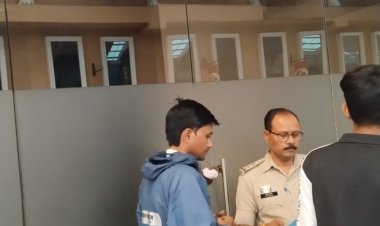 रायपुर के स्पा सेंटर्स में मिले थे आपत्तिजनक सामान, लाइसेंस की शर्तें तोड़ने पर 2 सेंटर सील