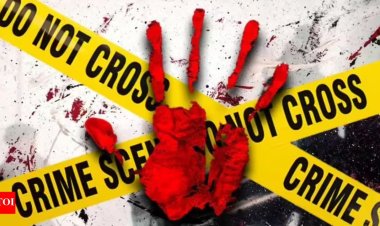 रायपुर में खूनी वारदात: धारदार हथियार से हमला कर युवक की निर्मम हत्या, आरोपियों की तलाश में जुटी पुलिस