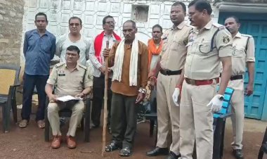 जांजगीर-चांपा में भाभी की निर्मम हत्या, इलाके में फैली सनसनी; जांच में जुटी पुलिस