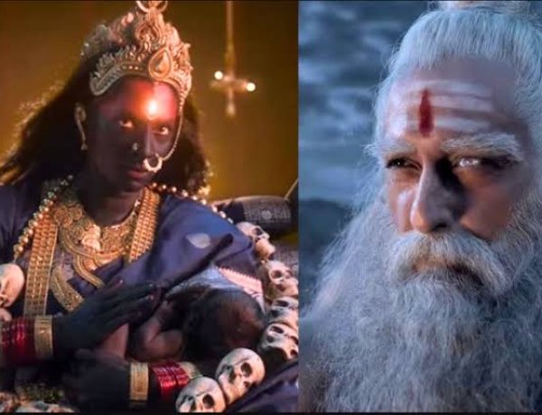 'महाकाली' के ट्रेलर में अक्षय खन्ना का रौद्र रूप: 'शुक्राचार्य' बन हिलाया इंटरनेट; पौराणिक फिल्मों में दिखेगा नया बदलाव