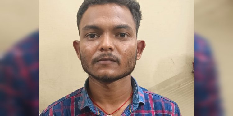 4 साल की मोहब्बत का खौफनाक अंत,इंस्टाग्राम से हुई थी दोस्ती, पुलिस ने प्रेमी को किया गिरफ्तार