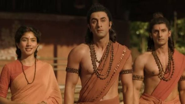 'रामायण' के इंग्लिश ट्रेलर ने इंटरनेट पर मचाया तहलका: हिंदी डब से भी बेहतर बताया गया, लिप-सिंक की हो रही जमकर तारीफ