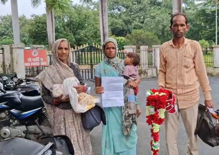 शादी के 3 दिन बाद घर से गायब हुई दुल्हन, वापस लेने पहुंचे तो मांगे 50 हजार; SP से शिकायत