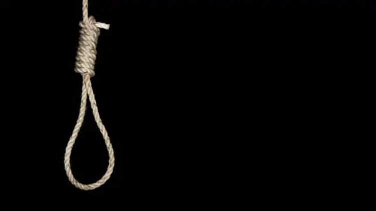 नाबालिग लड़की ने फांसी लगाकर की आत्महत्या, पुलिस जांच में जुटी