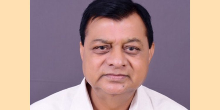 मंत्री लखन लाल देवांगन के प्रयासों को मिली सफलता,बिलासपुर में 100 बेड के ईएसआईसी अस्पताल के लिए 5 एकड़ भूमि की स्वीकृति