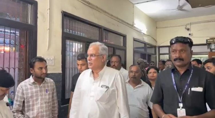 शराब घोटाला मामला: रामगोपाल अग्रवाल 5 दिन की ED रिमांड पर
