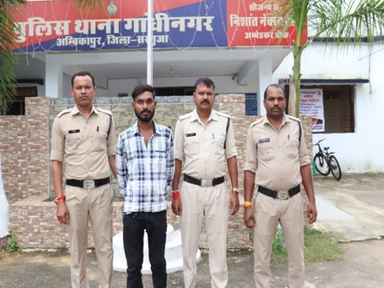 अक्षत अग्रवाल हत्याकांड में पूर्व कर्मचारी को उम्रकैद, 33 गवाहों की गवाही के आधार पर कोर्ट ने सुनाया फैसला