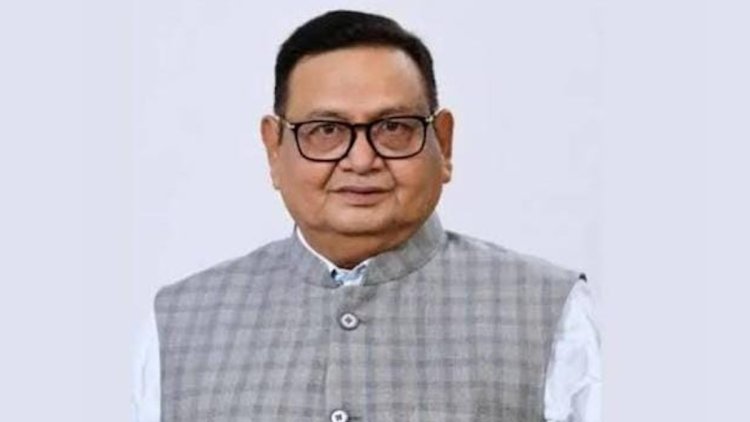 BREAKING: कांग्रेस नेता रामगोपाल अग्रवाल के धमतरी स्थित ठिकानों पर ED की दबिश, दस्तावेजों की जांच जारी