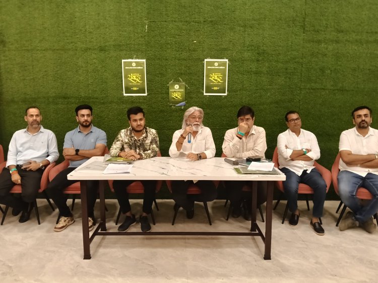 सबसे बड़ा सोलर महाकुंभ संवाद 22-23 को रायपुर में